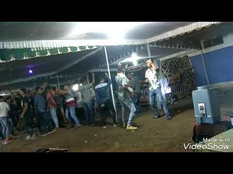 LEWOLEBA PUNYA CARA# sikat pa cob.. pa gun..