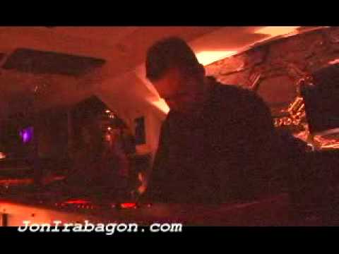 Jon Irabagon Organ Trio - Yes Or No - part 2