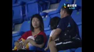 [閒聊] 被球打到就算了