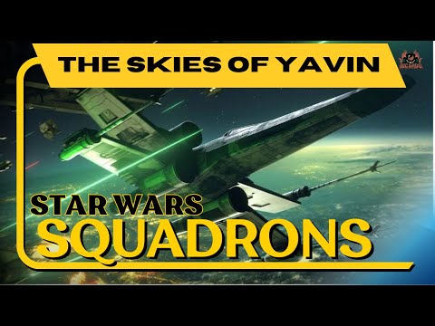 Star Wars Squadrons Купить Ключ Steam