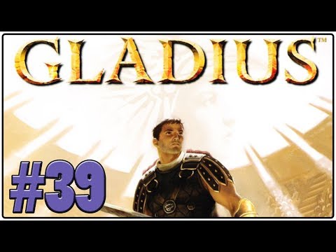 gladius gamecube test