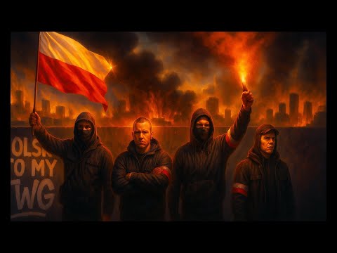 Magneto TWG – POLSKA TO MY (Patriotyczny Hymn Ulicy)