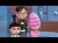 DESPICABLE ME FLUSHED AWAY IN 20 MINUTES