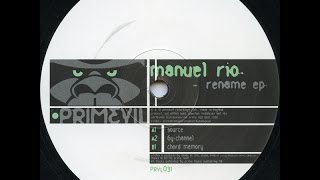 Manuel Rio - Source