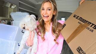I'm Moving...here's How I'm Keeping It Together