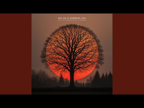 The Sun Never Sets In Dakar