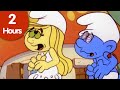 The Craziest Transformations Of The Smurfs Full Episodes The Smurfs