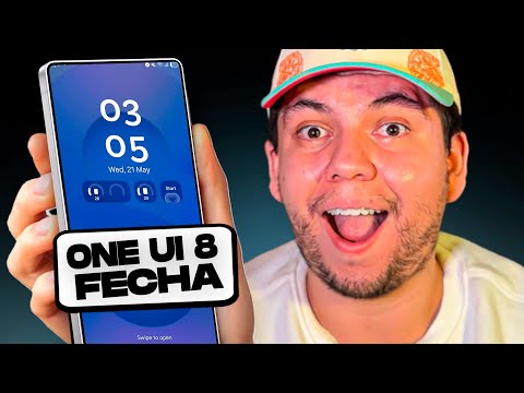 One UI 8 OFFICIAL DATE! (It's not when you think)