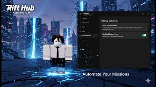 DUPE & Rollback Devil Hunter Script | Rift Hub