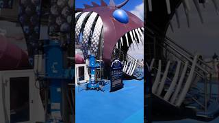 Inside the World's Largest Cruise Ship (Ultimate Abyss)