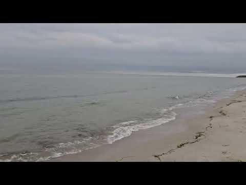 Darß Weststrand, im Dezember 2024, Deutschland 💙💦💙