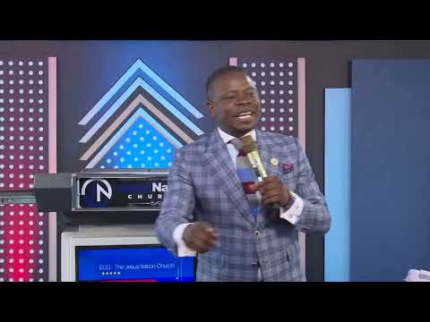 Prophet Shepherd Bushiri Official