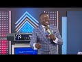 THE IMPORTANCE OF THE HOLY SPIRIT PROPHET SHEPHERD BUSHIRI