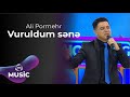 Ali Pormehr Vuruldum Sənə