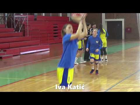 ŽKK Jabuka Zaprešić