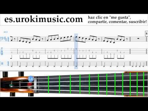 Como Tocar Violonchelo Romeo Santos - Propuesta Indecente Parte#1 Clases Notas Musicales Tutorial