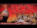 Transmetal - 07 Fosas Malditas