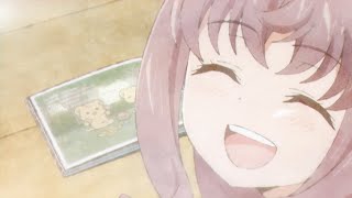 CARDFIGHT!! VANGUARD overDress Season 2 Ending Theme「Fateful...」