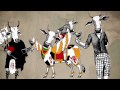 Аквариум - Марш Священных Коров (видеоклип) 