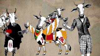 Аквариум - Марш священных коров