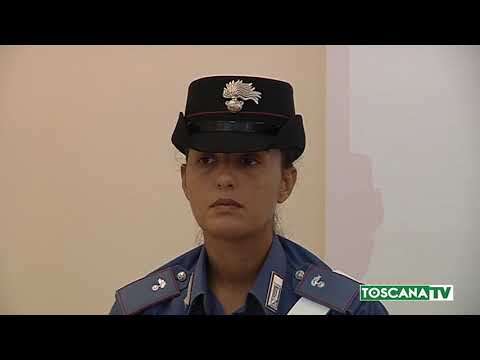 2019-07-31 PRATO - COMPRO ORO, INDIVIDUATI SESSANTA CLIENTI SOSPETTI