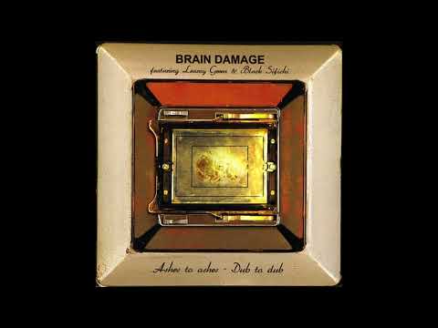 Brain Damage – Circle Dub