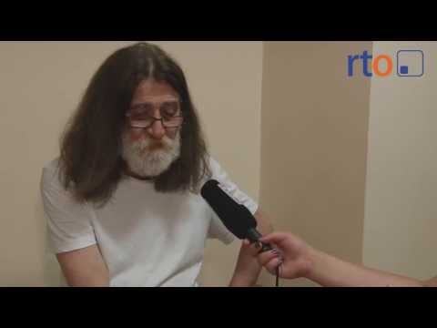 Wieczór Kultury  Greckiej  - wersja długa