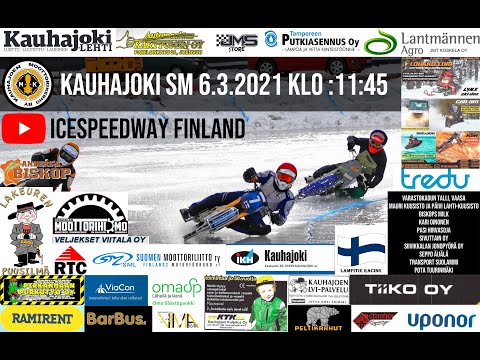 Finnish Championship 2021 teaser