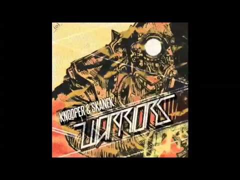 Knooper & Skanek - Warriors