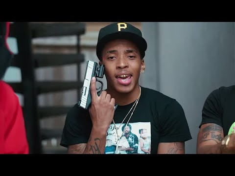 Firstclassleon - You Ain’t Never (Music Video) II Dir. SuzyMadeIt