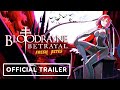 BloodRayne Betrayal: Fresh Bites - Official Launch Trailer