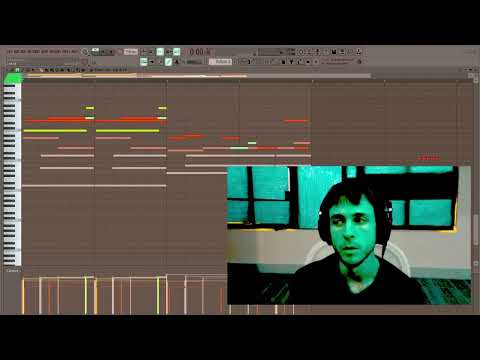 piano roll for noobs