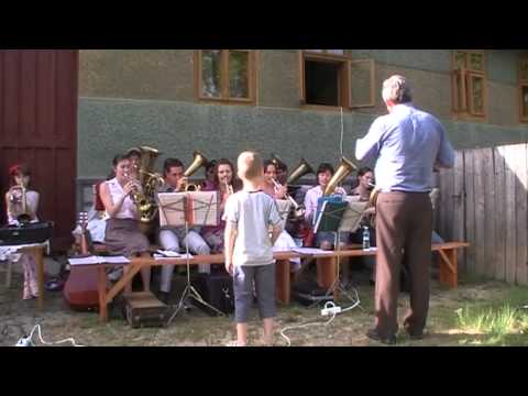 2013 Zolt - program special cu Capalnas Band