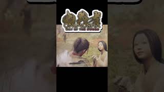 異世界に飛ばされたおはな♂ #鬼武者 #ゲーム実況 #ゲーム配信 #ゲーム #鬼武者wayofthesword #shorts