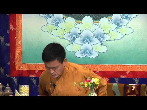 Realizing your deathless essence