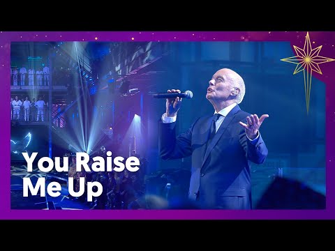You raise me up | FERDI BOLLAND | Stralend Kerstfeest
