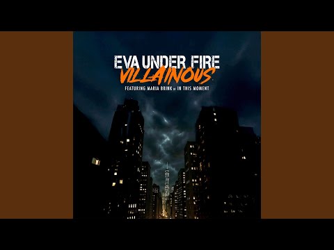 Villainous (feat. Maria Brink of In This Moment)