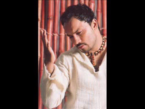 Najam Sheraz - In Say Nain (Original)