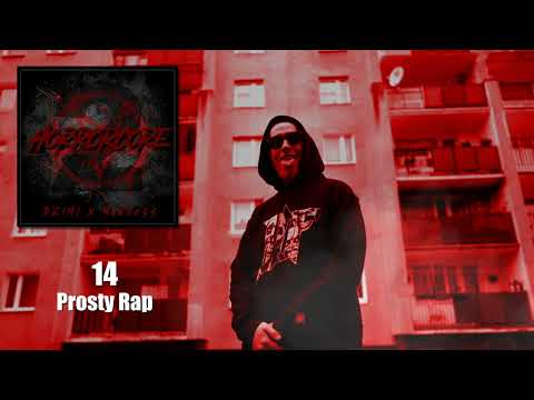 Słoń - [14/14] - Prosty Rap | Madness x DZiMi Blend