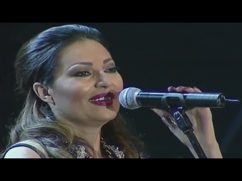 Ceca - Maskarada - (LIVE) - Tamburica fest - (Tv Rts 2014)