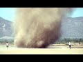 The Most AMAZING Dust Devils Caught On Camera