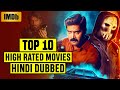 Top 10 Highest Rated South Indian Hindi Dubbed Movies On IMDb 2025 You Shouldn T Miss Part 8