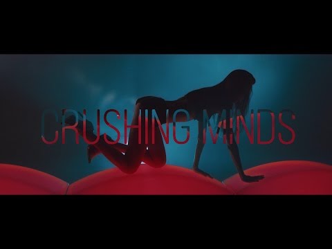 Emil Lassaria - Crushing Minds (feat. Caitlyn)