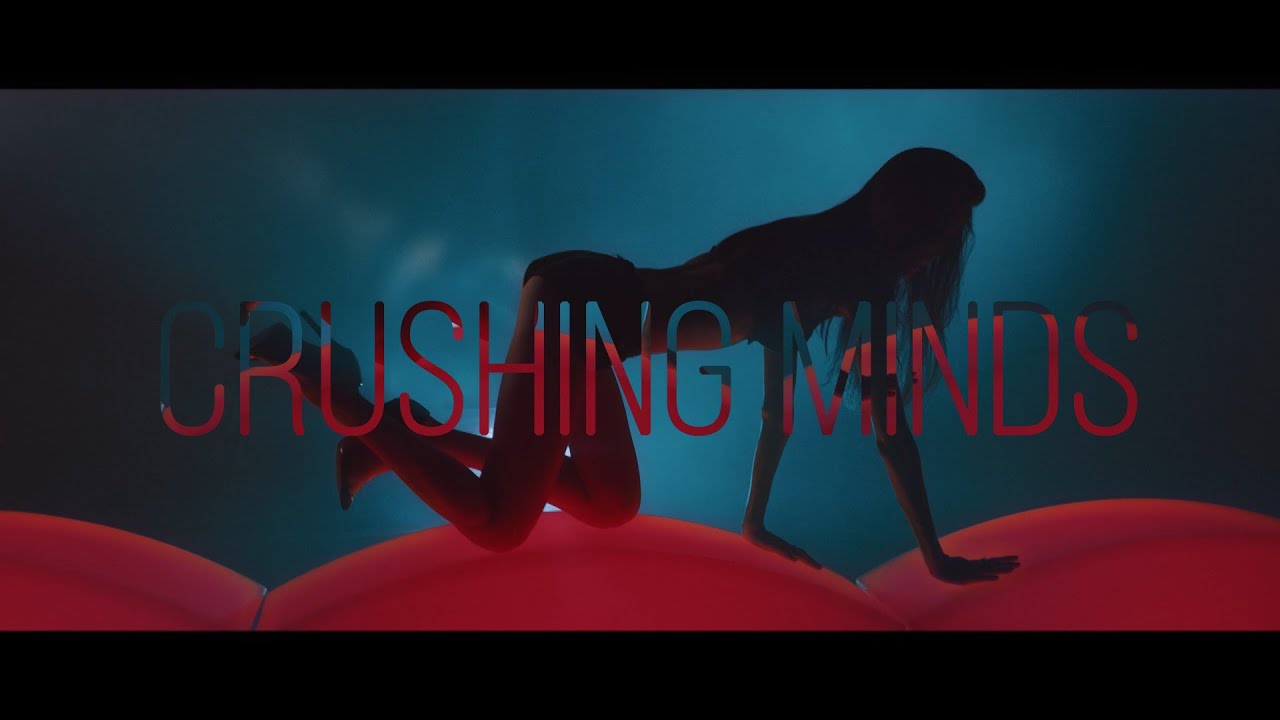 Emil Lassaria ft. Caitlyn — Crushing Minds