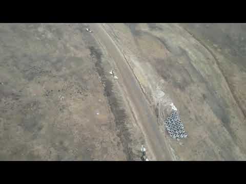 Lucrările la drumul spre Iaşi se urnesc din nou