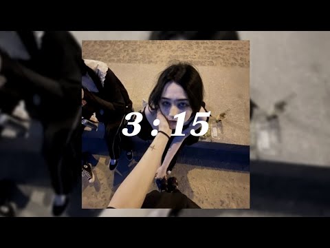 Russ - 3:15 breathe (sped-up) tiktok version