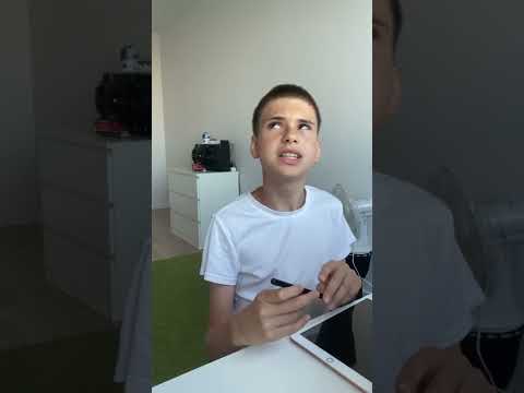  Обзор копии Apple Pencil с Алиэкспресс