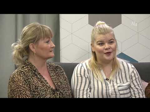 Þrek og tár hjá Leikfélagi Fjallabyggðar