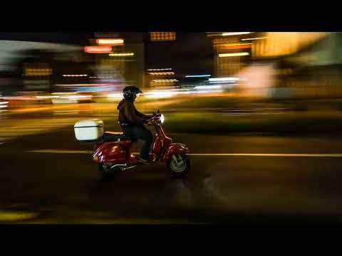 Lowkore "Delirio Ep"-Aenaria Tech