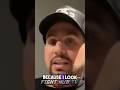 Spence Crawford REMATCH different at 154 says Danny Garcia!